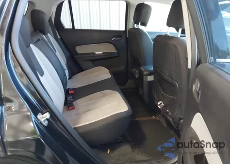 2017 GMC Terrain Sle-1 из США, поврежденный, VIN 2GKALMEK8H6120407